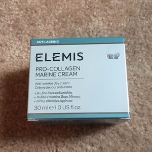 Elemis Pro-Collagen Marine Cream BNIB